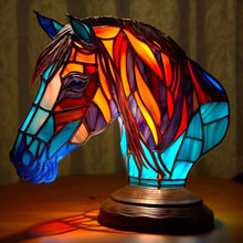 Animal Light Vintage Table Lamp