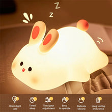 Rabbit LED Night Light Touch Sensor