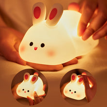 Rabbit LED Night Light Touch Sensor