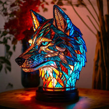 Animal Light Vintage Table Lamp