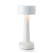 Bar restaurant coffee mobile outdoor table lamp