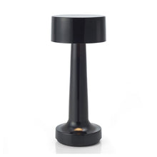 Bar restaurant coffee mobile outdoor table lamp