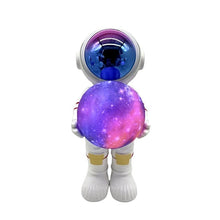 Spaceman Starry Sky Projection Lamp